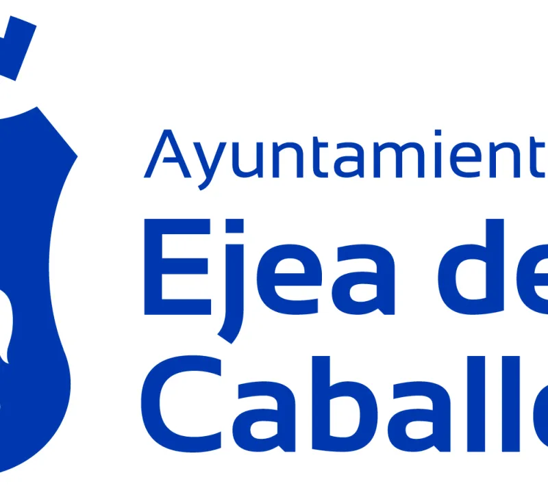 Logo Ayuntamiento de Ejea de los Caballeros, Zaragoza