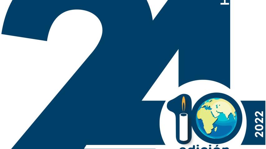 X edición 24 H