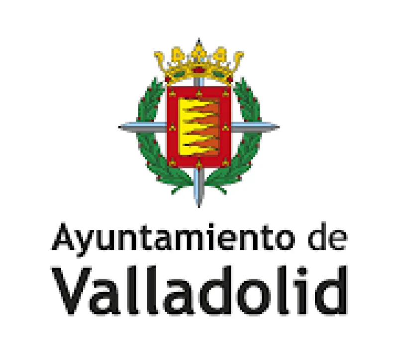 logo ayto. de valladolid