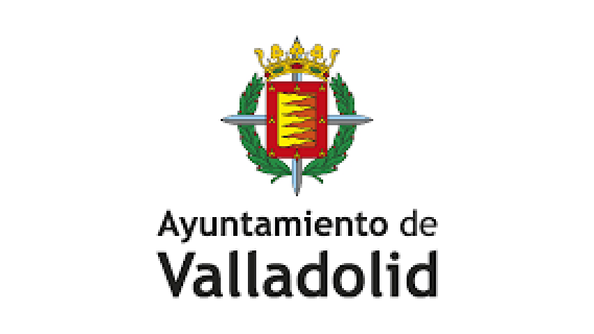 logo ayto. de valladolid