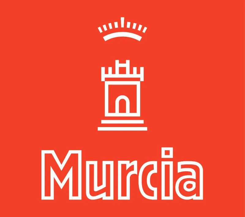 logo ayto murcia