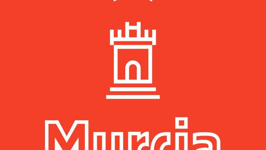 logo ayto murcia