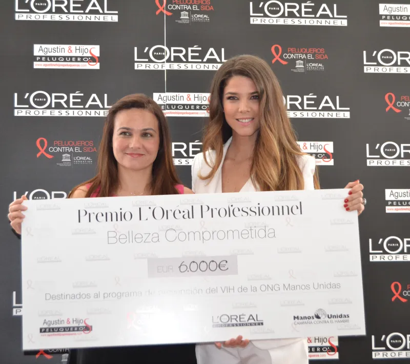 loreal juana acosta manos unidas foto cristina fernandez 46