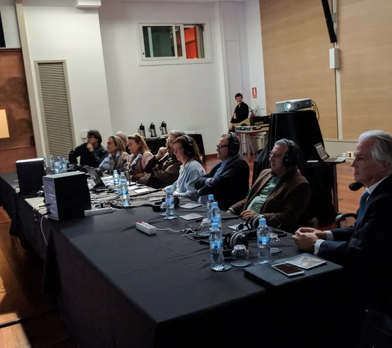 luis cobos y manos unidas 2017 1r