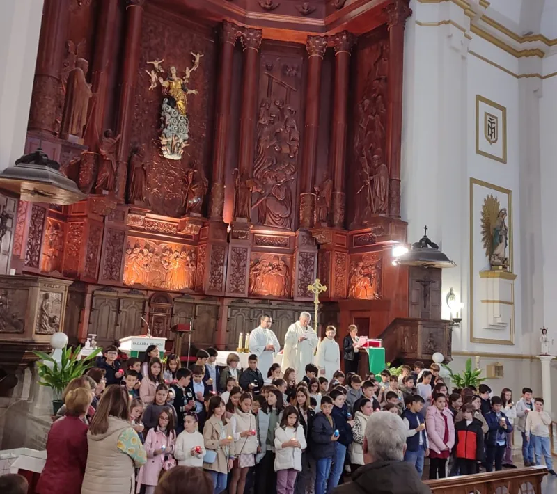 luz 2