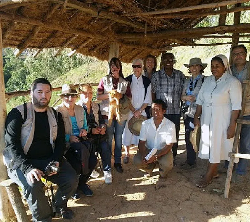 madagascar grupo