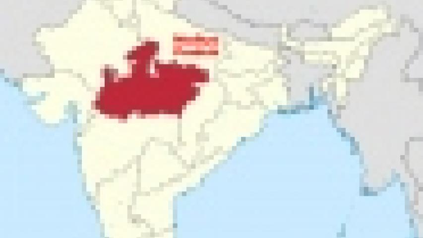 madhyapradesh