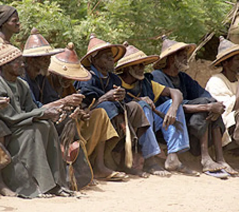 mali 556