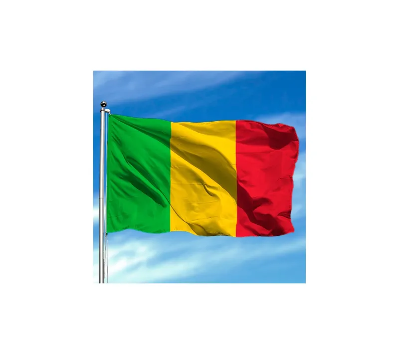 mali bandera