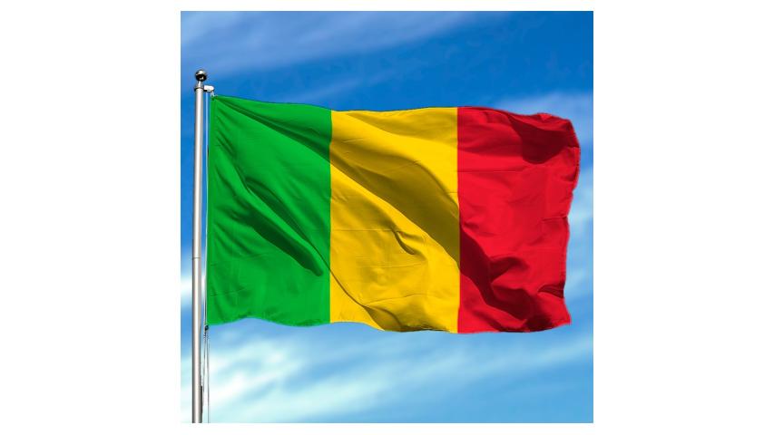 mali bandera