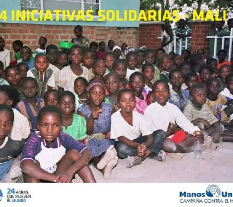 mali
