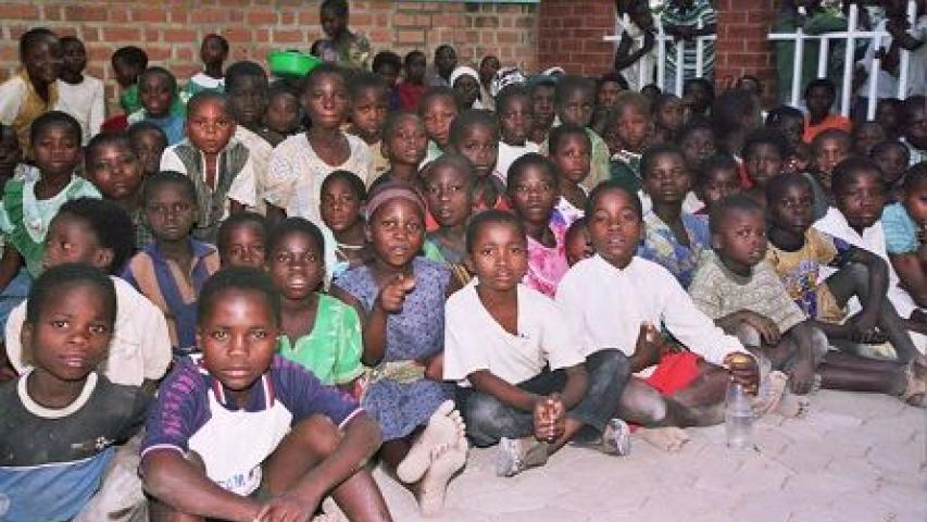 mali
