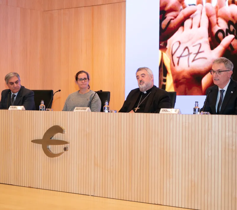 Intervenciones de Campaña
