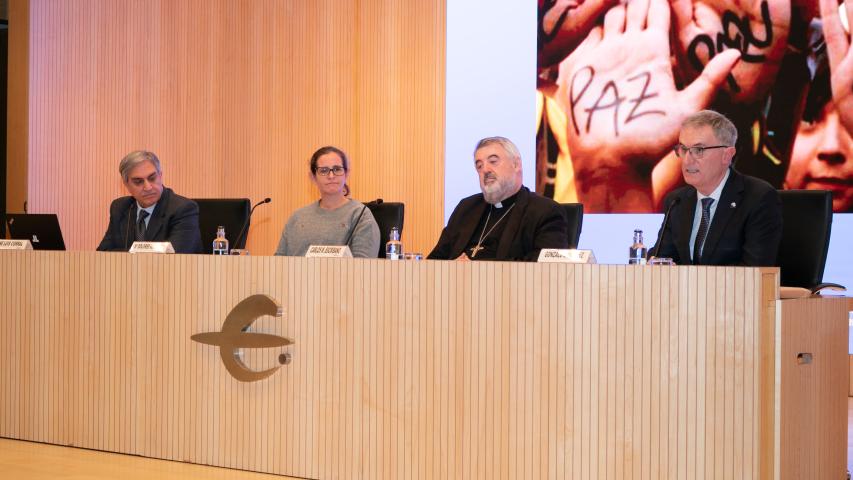 Intervenciones de Campaña
