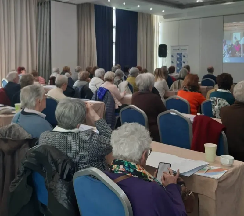 manos unidas convivencia benidorm 1