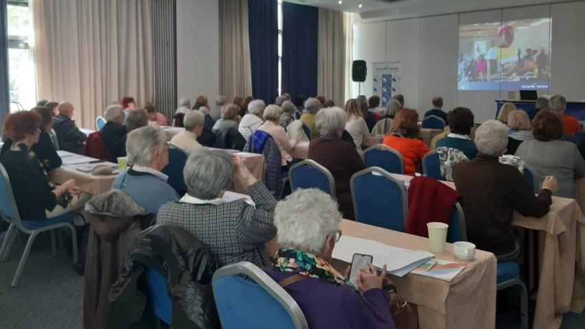 manos unidas convivencia benidorm 1