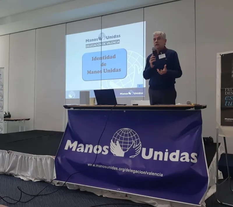 manos unidas convivencia benidorm 2