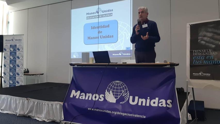 manos unidas convivencia benidorm 2