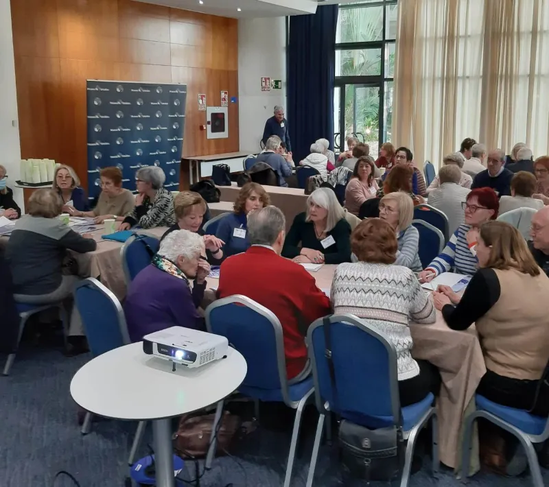 manos unidas convivencia benidorm 3