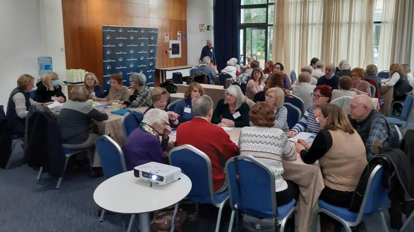 manos unidas convivencia benidorm 3