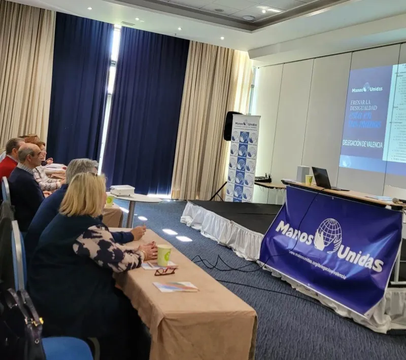 manos unidas convivencia benidorm 4