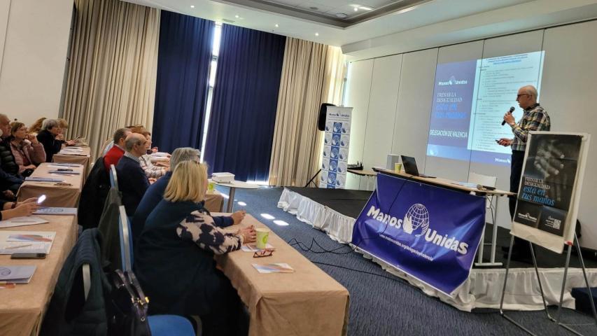 manos unidas convivencia benidorm 4