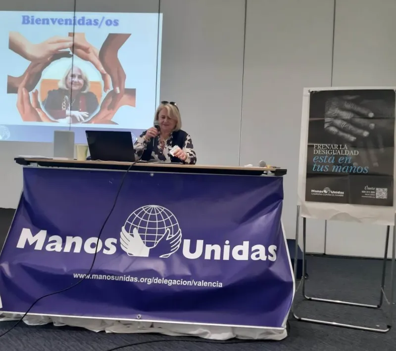 manos unidas convivencia benidorm 5