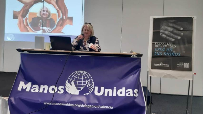 manos unidas convivencia benidorm 5
