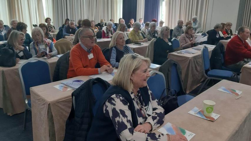 manos unidas convivencia benidorm 7