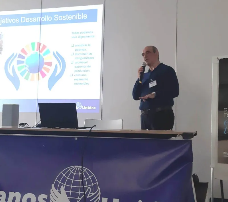 manos unidas convivencia benidorm 9