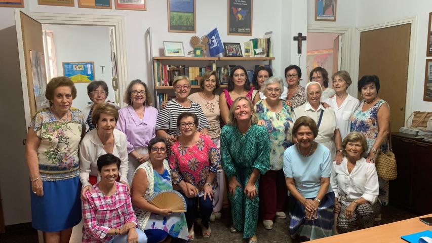 manos unidas malaga 2