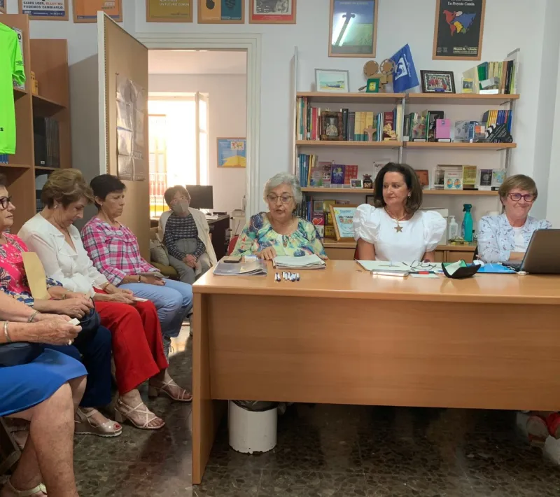 manos unidas malaga 3