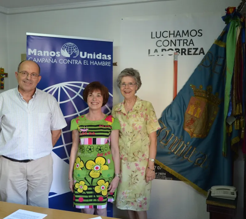 manos unidas murcia ajam jumilla convenio colaboracion 11