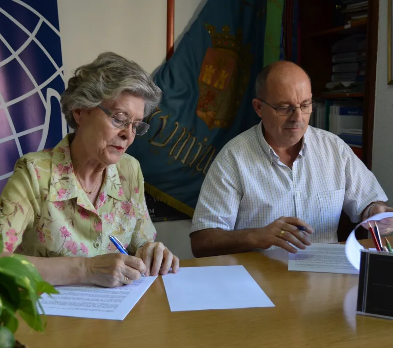 manos unidas murcia ajam jumilla convenio colaboracion 2