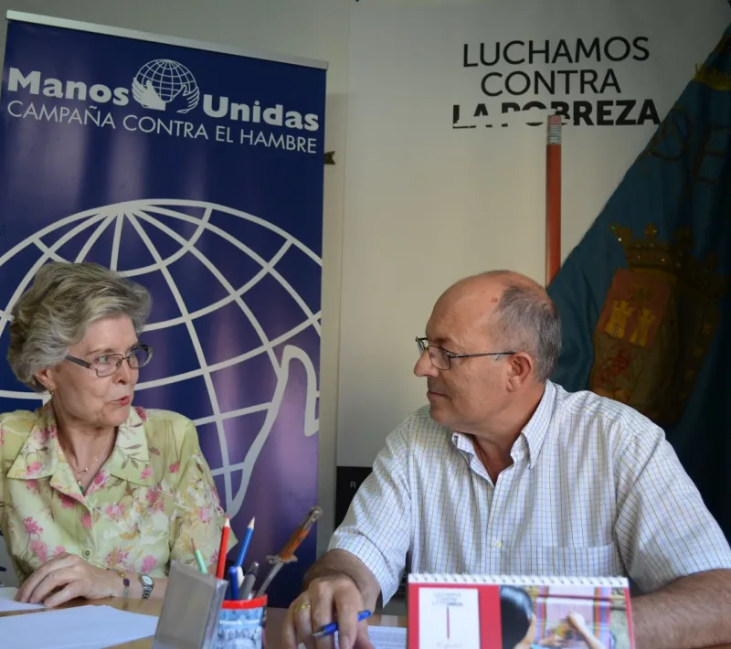 manos unidas murcia ajam jumilla convenio colaboracion 5