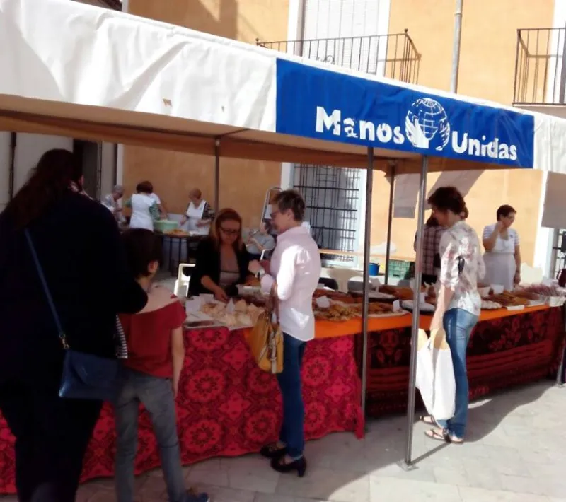 manos unidas murcia bullas 1