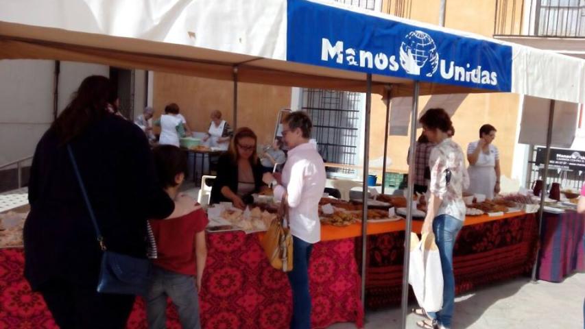 manos unidas murcia bullas 1