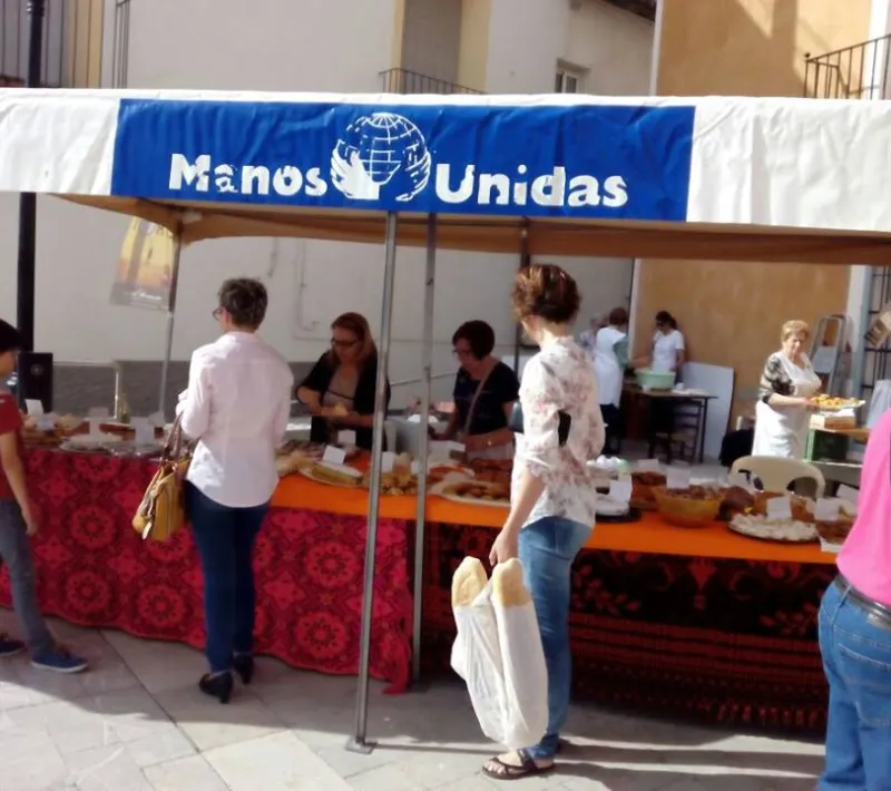 manos unidas murcia bullas 2