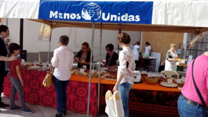 manos unidas murcia bullas 2