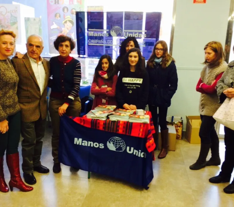 manos unidas murcia comarcal pliego totana 1