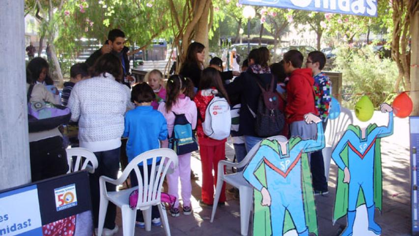 manos unidas murcia derechos nino jardin seda 2013 45
