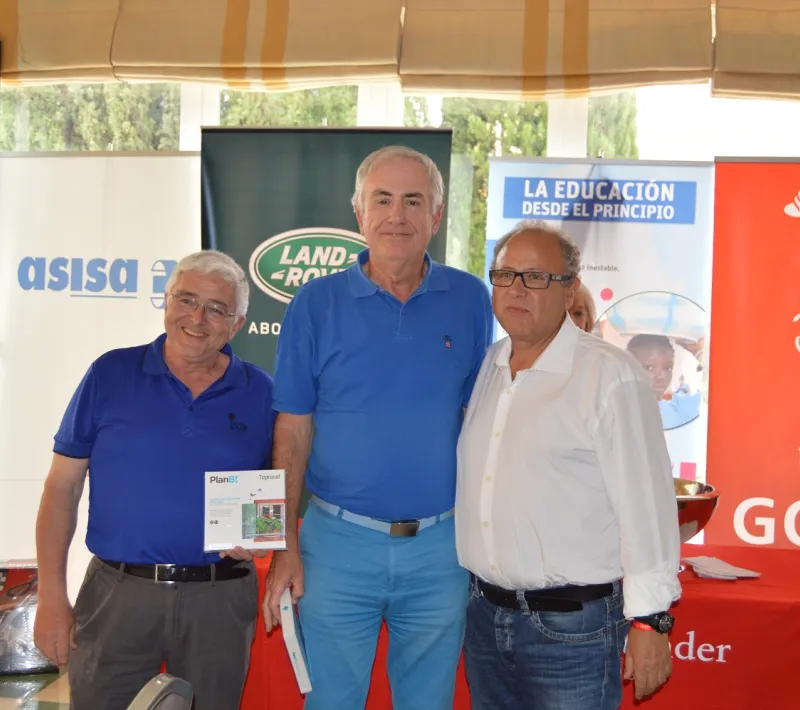manos unidas murcia golf altorreal banco santander 112