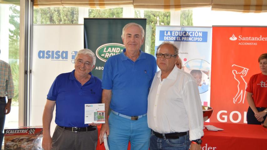manos unidas murcia golf altorreal banco santander 112