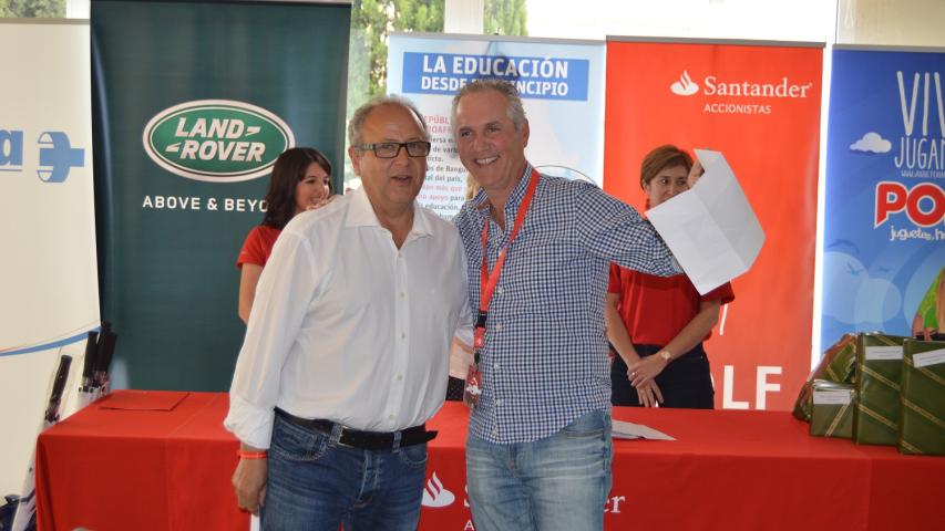 manos unidas murcia golf altorreal banco santander 126