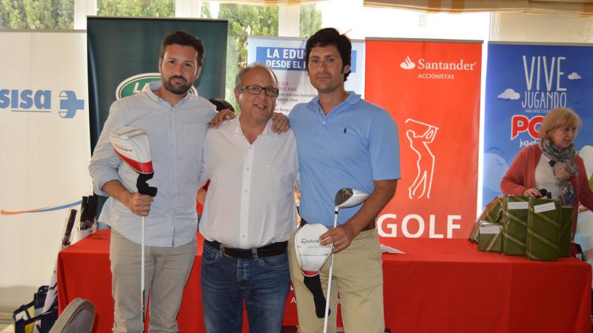 manos unidas murcia golf altorreal banco santander 133