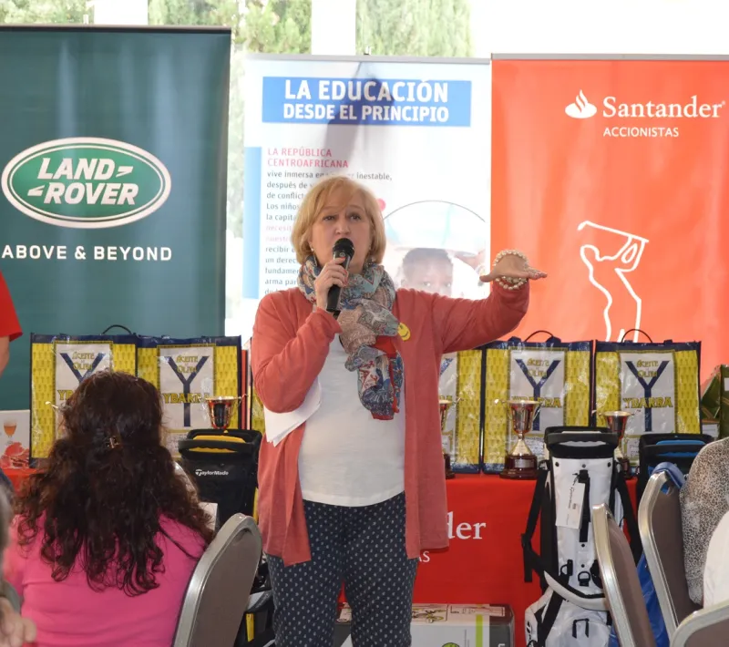 manos unidas murcia golf altorreal banco santander 15