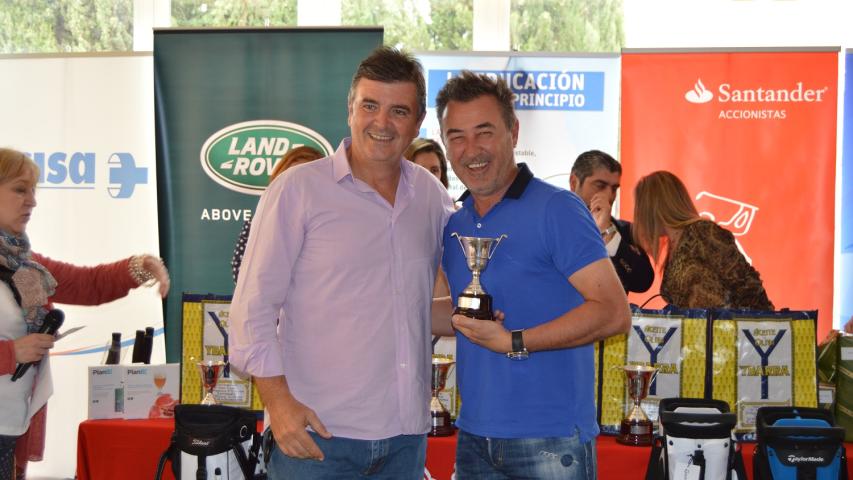 manos unidas murcia golf altorreal banco santander 67