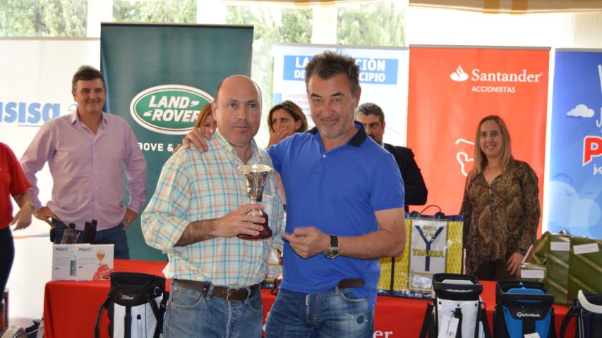 manos unidas murcia golf altorreal banco santander 74