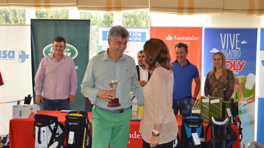 manos unidas murcia golf altorreal banco santander 89