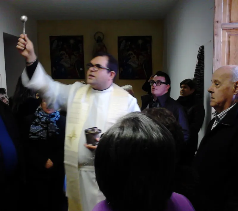 manos unidas murcia ulea manosunidasmurcia mercadillo solidario navidad 3